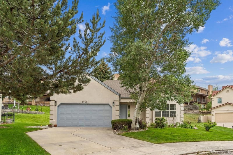 5715 Velvet Ct, Colorado Springs, CO 80918
