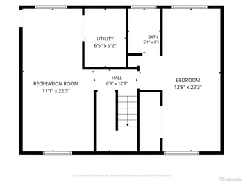 118 S 6th St, La Salle, CO 80645