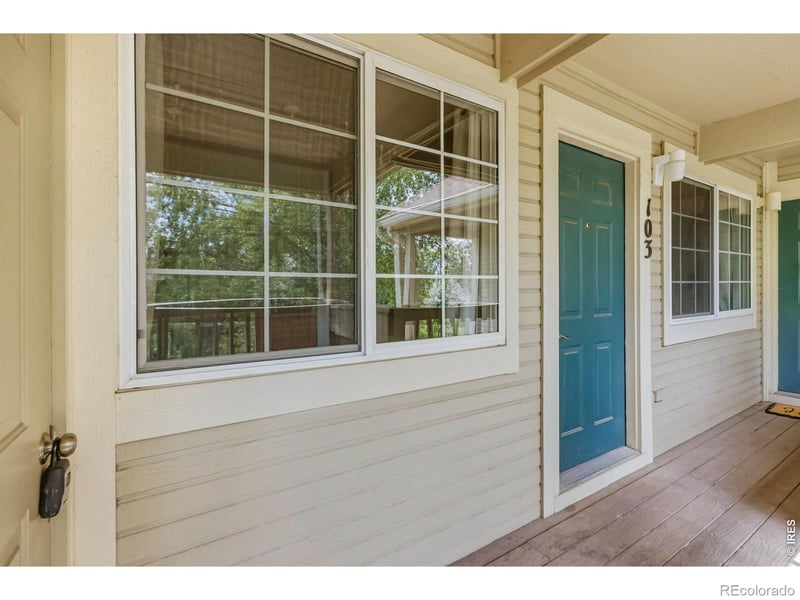 1225 Prospect Rd #W103, Fort Collins, CO 80526