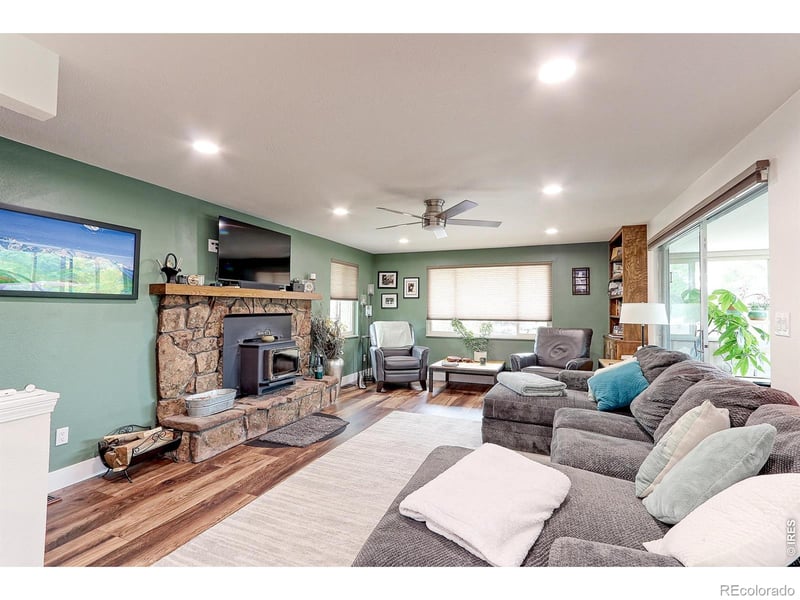 8118 W 69th Way, Arvada, CO 80004