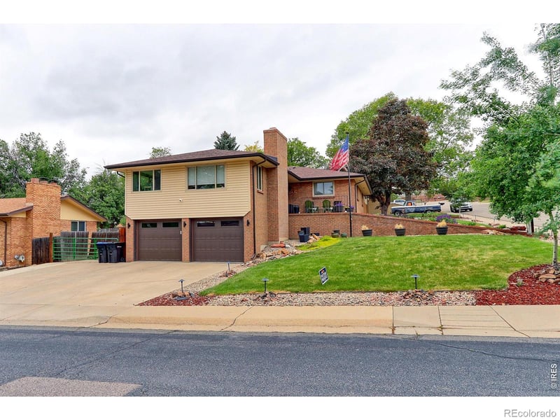 8118 W 69th Way, Arvada, CO 80004