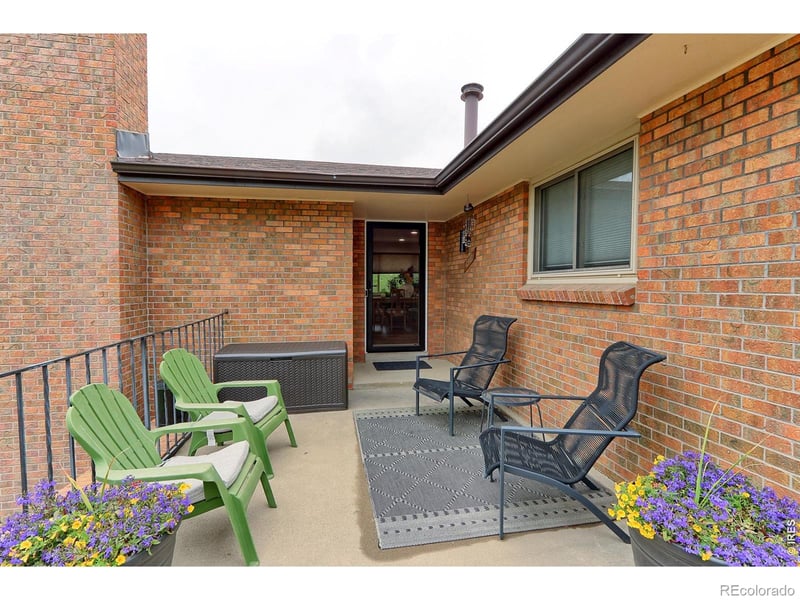 8118 W 69th Way, Arvada, CO 80004