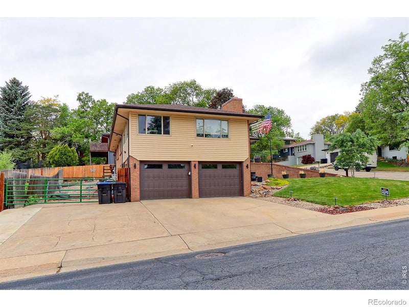 8118 W 69th Way, Arvada, CO 80004