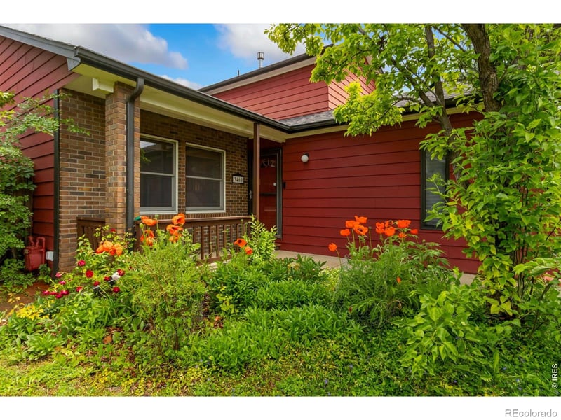 3460 Sam Houston Cir, Fort Collins, CO 80526