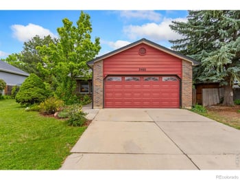 3460 Sam Houston Cir, Fort Collins, CO 80526