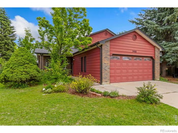 3460 Sam Houston Cir, Fort Collins, CO 80526