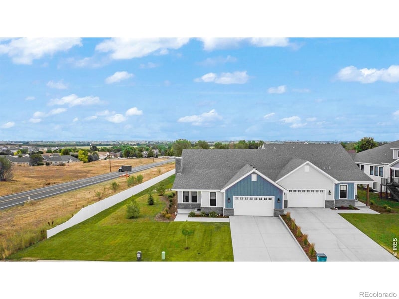 5705 2nd St Rd, Greeley, CO 80634