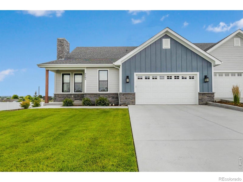 5705 2nd St Rd, Greeley, CO 80634