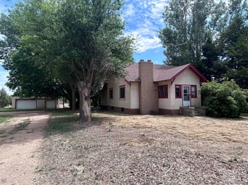 21378 County Road 21, Fort Morgan, CO 80701