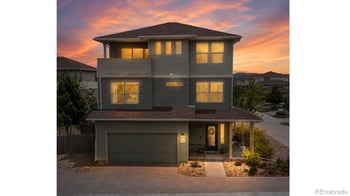 3141 Hardin St, Castle Rock, CO 80109