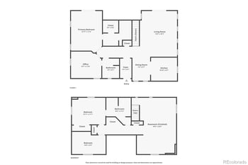 3543 Blue Mesa Dr, Divide, CO 80814