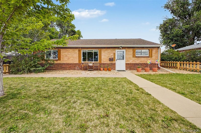 9171 Corona St, Thornton, CO 80229