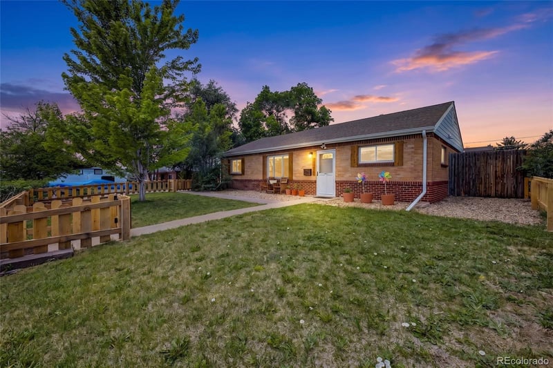 Home Worth Check