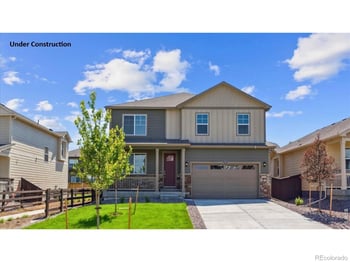 1933 Floating Leaf Dr, Fort Collins, CO 80528