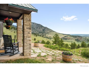 9537 Ute Dr, Golden, CO 80403
