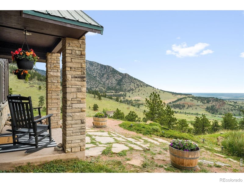 9537 Ute Dr, Golden, CO 80403