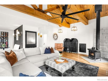 9537 Ute Dr, Golden, CO 80403