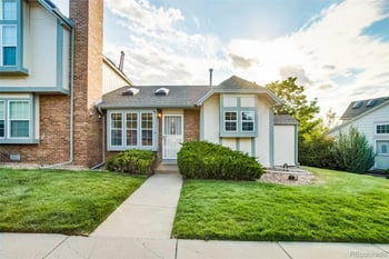 3090 W 107th Pl #H, Westminster, CO 80031