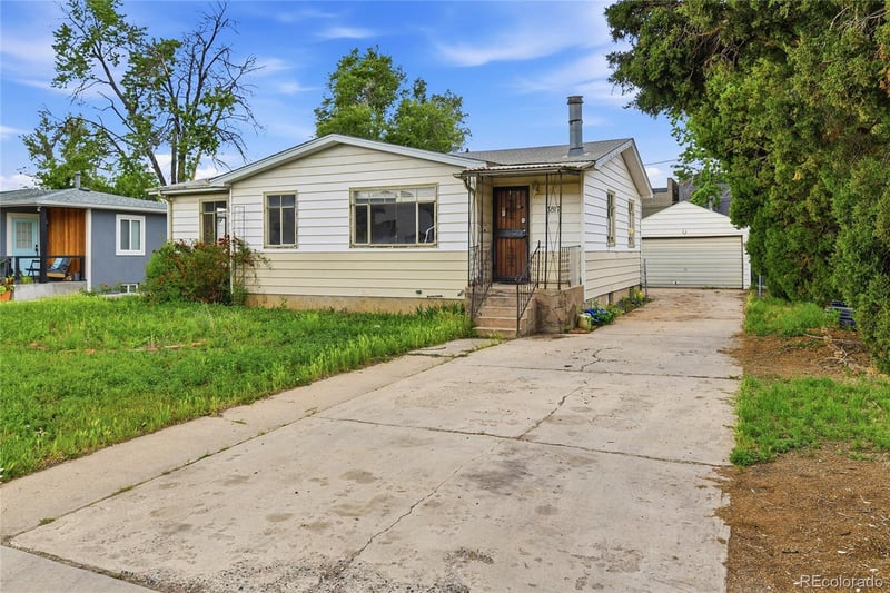 Home Worth Check