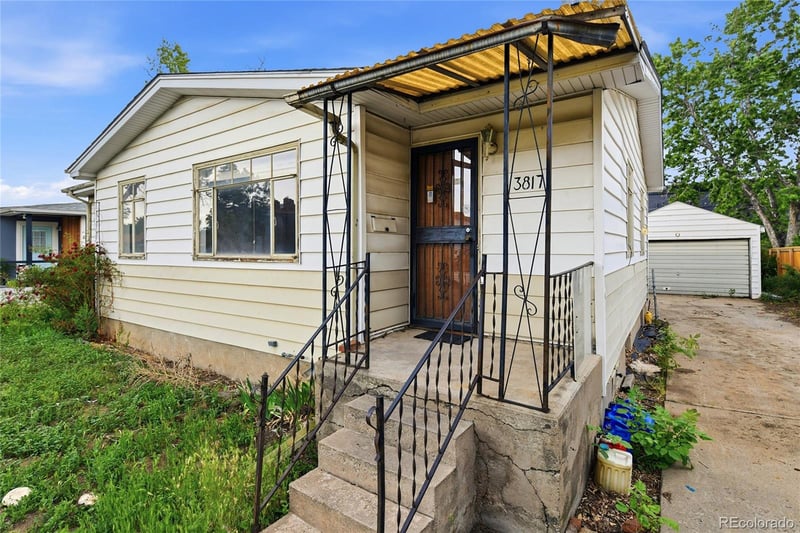 3817 S Inca St, Englewood, CO 80110