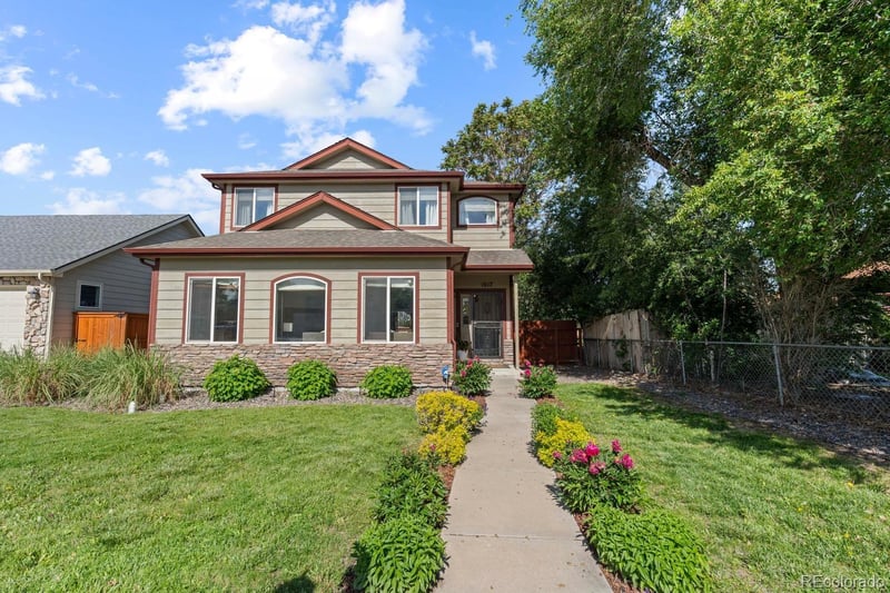 1017 Krameria St, Denver, CO 80224