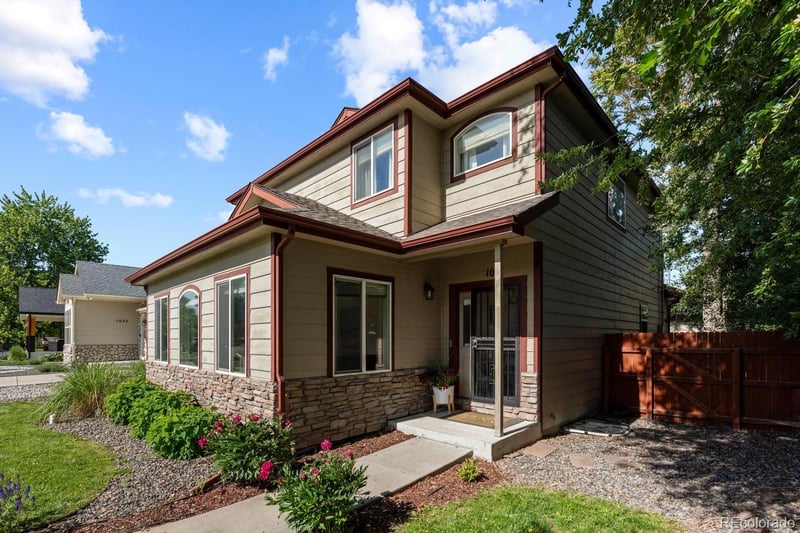 1017 Krameria St, Denver, CO 80224