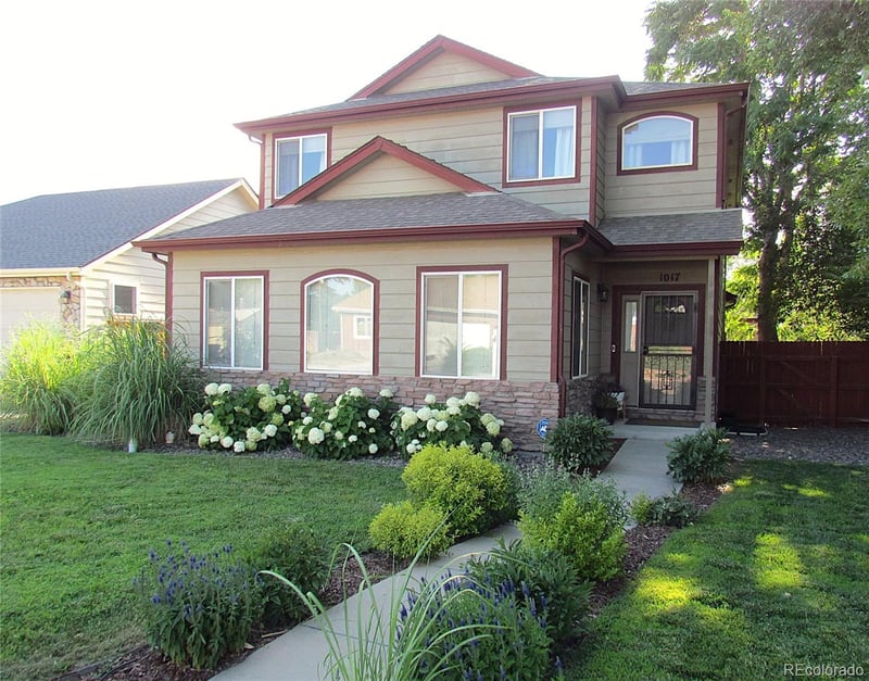 1017 Krameria St, Denver, CO 80224