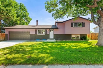 13542 Achilles Dr, Lone Tree, CO 80124