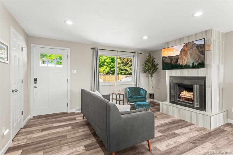 13542 Achilles Dr, Lone Tree, CO 80124