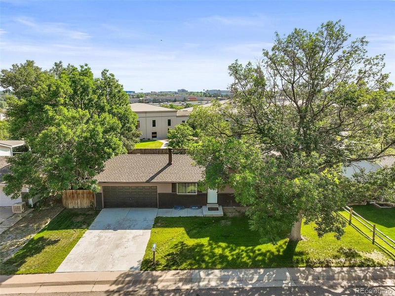 13542 Achilles Dr, Lone Tree, CO 80124