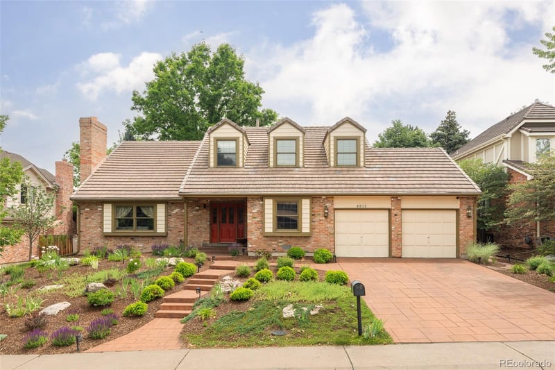 4812 Carson St, Aurora, CO 80015