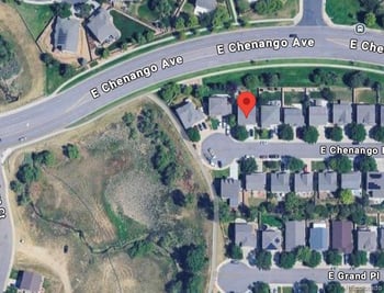 20401 Chenango Pl, Aurora, CO 80015