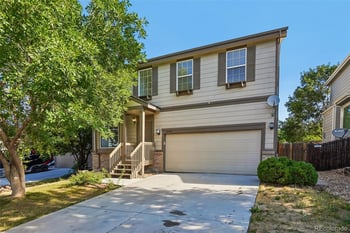 20401 E Chenango Pl, Aurora, CO 80015