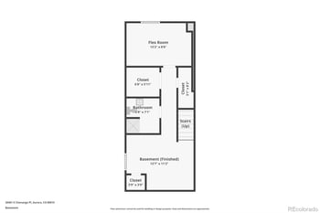 20401 E Chenango Pl, Aurora, CO 80015