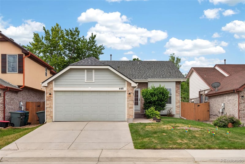 448 W 116th Way, Northglenn, CO 80234
