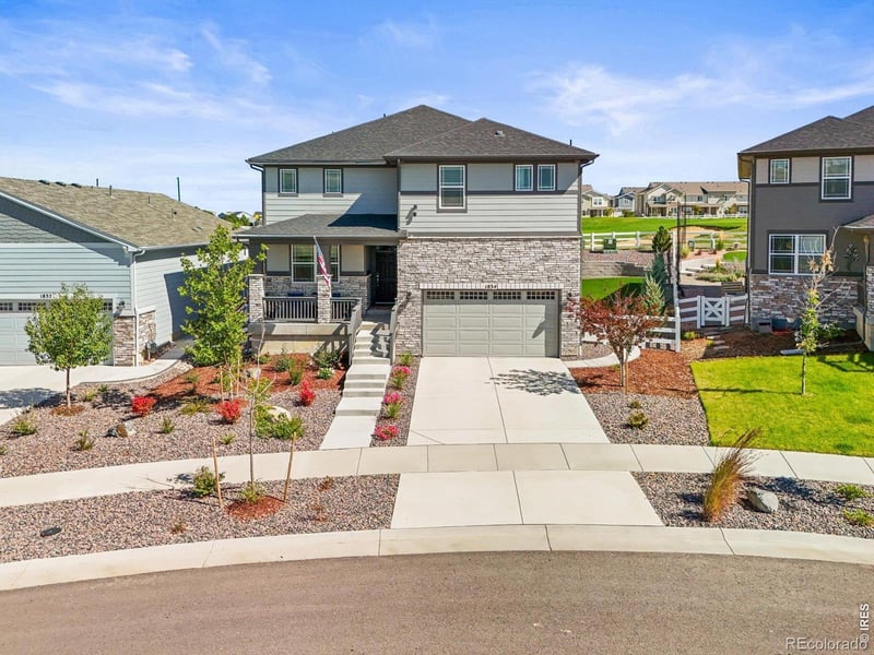 1834 De Gaulle Ct, Aurora, CO 80018