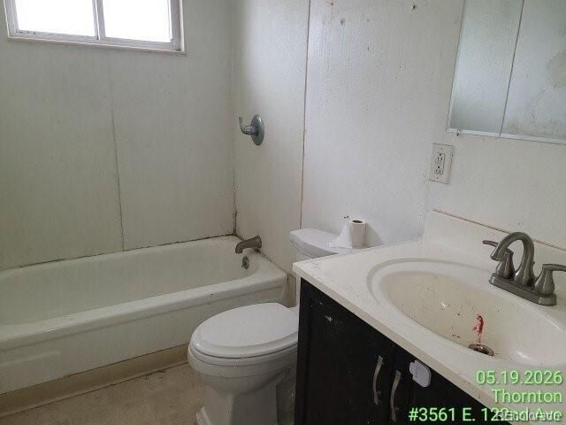 3561 122nd Ave, Thornton, CO 80241