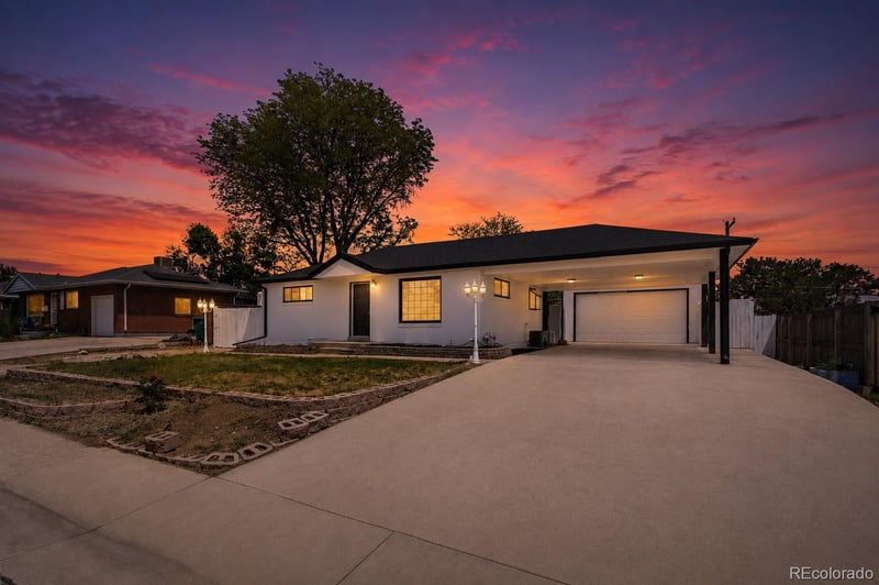 7102 Kalamath St, Denver, CO 80221