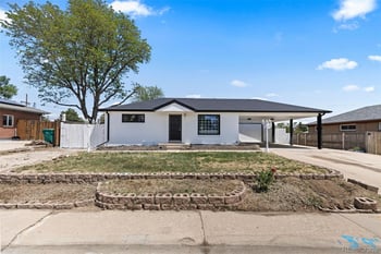 7102 Kalamath St, Denver, CO 80221