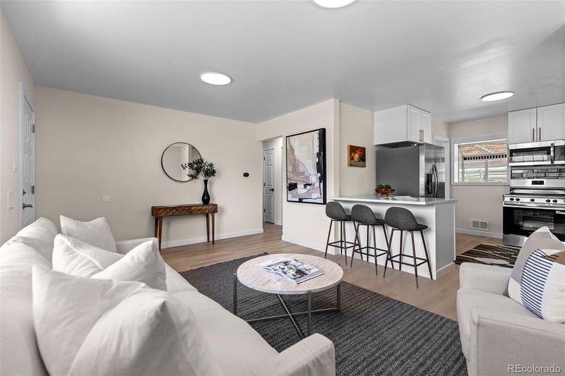 7102 Kalamath St, Denver, CO 80221