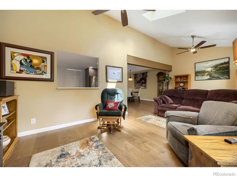 2961 Eagle Way, Boulder, CO 80301