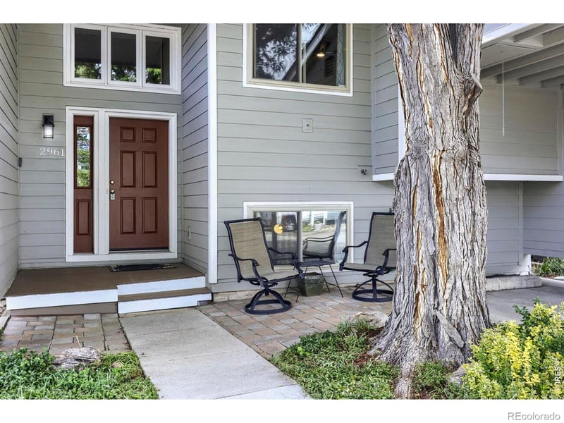 2961 Eagle Way, Boulder, CO 80301