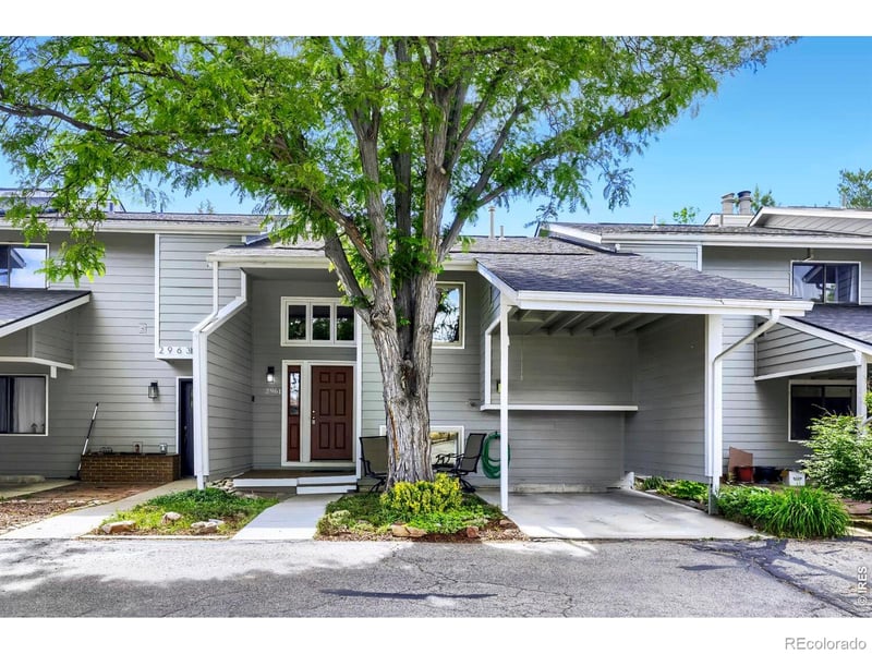 2961 Eagle Way, Boulder, CO 80301