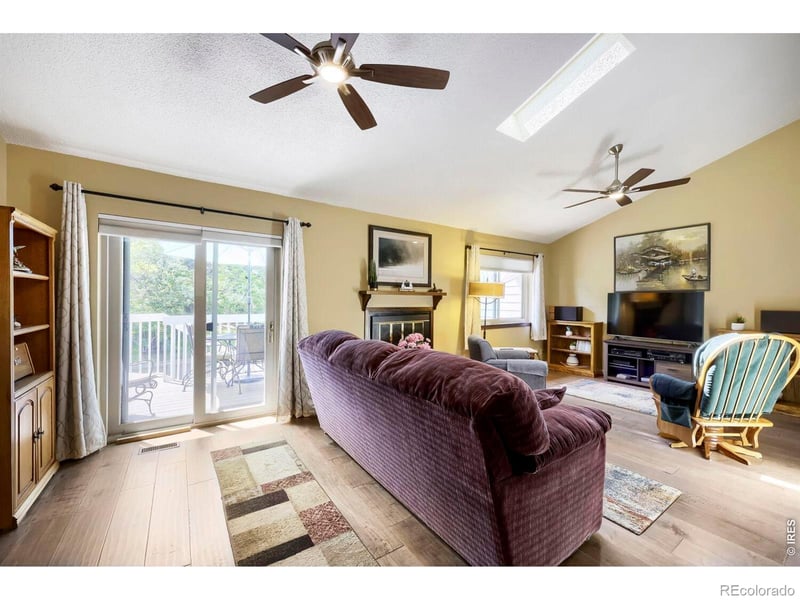 2961 Eagle Way, Boulder, CO 80301