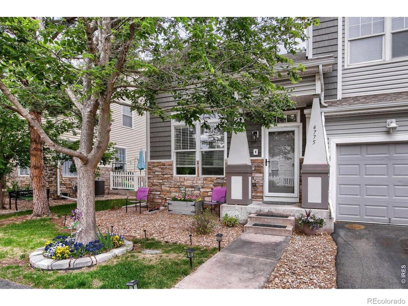 4775 Flower St, Wheat Ridge, CO 80033