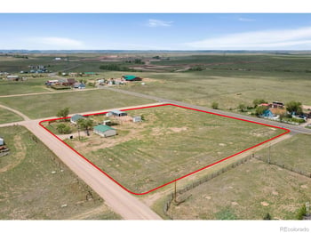 9495 Warner Ave, Carr, CO 80612