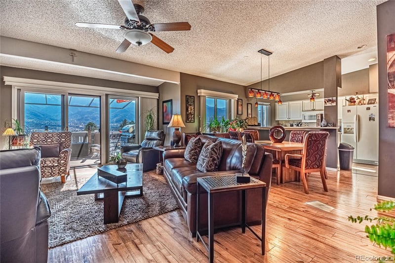 1126 Fontmore Rd #C, Colorado Springs, CO 80904
