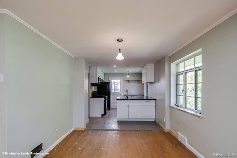 145 Downing St, Denver, CO 80218