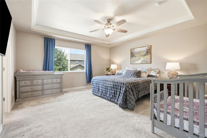 3320 Empire Ave, Frederick, CO 80516