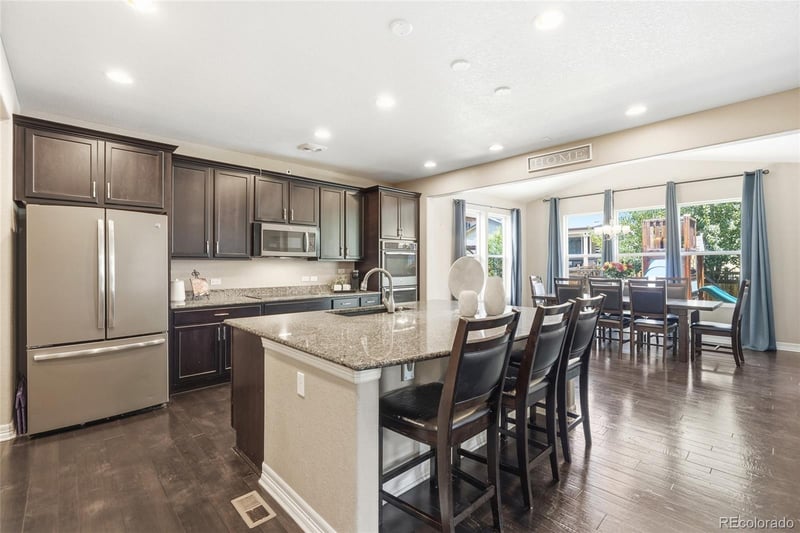 3320 Empire Ave, Frederick, CO 80516